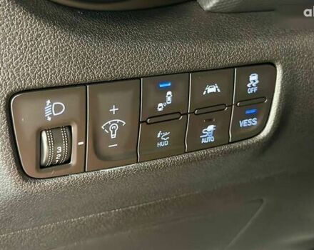 Хендай Kona Electric, объемом двигателя 0 л и пробегом 111 тыс. км за 18300 $, фото 17 на Automoto.ua