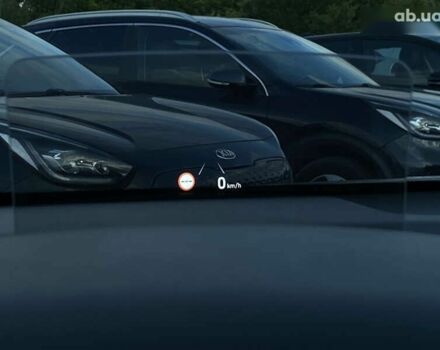 Хендай Kona Electric, объемом двигателя 0 л и пробегом 115 тыс. км за 18700 $, фото 3 на Automoto.ua