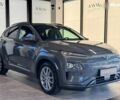 Хендай Kona Electric, объемом двигателя 0 л и пробегом 39 тыс. км за 15500 $, фото 6 на Automoto.ua