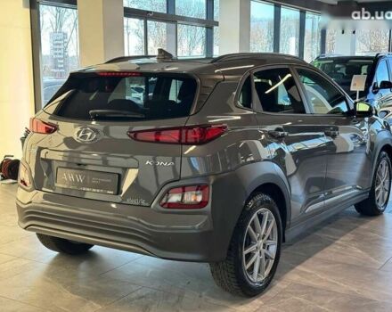 Хендай Kona Electric, объемом двигателя 0 л и пробегом 39 тыс. км за 15500 $, фото 15 на Automoto.ua