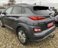 Хендай Kona Electric, объемом двигателя 0 л и пробегом 74 тыс. км за 18700 $, фото 13 на Automoto.ua