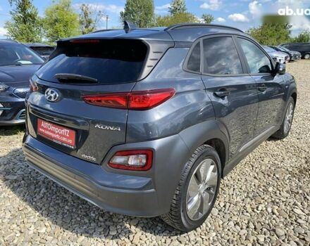 Хендай Kona Electric, об'ємом двигуна 0 л та пробігом 101 тис. км за 18900 $, фото 18 на Automoto.ua