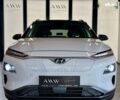 Хендай Kona Electric, объемом двигателя 0 л и пробегом 111 тыс. км за 18300 $, фото 1 на Automoto.ua