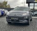 Хендай Kona Electric, объемом двигателя 0 л и пробегом 167 тыс. км за 17700 $, фото 10 на Automoto.ua