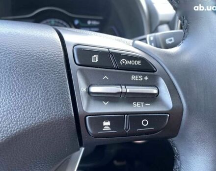 Хендай Kona Electric, об'ємом двигуна 0 л та пробігом 101 тис. км за 18900 $, фото 8 на Automoto.ua