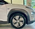 Хендай Kona Electric, объемом двигателя 0 л и пробегом 111 тыс. км за 18300 $, фото 6 на Automoto.ua