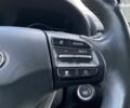 Хендай Kona Electric, объемом двигателя 0 л и пробегом 93 тыс. км за 19800 $, фото 4 на Automoto.ua
