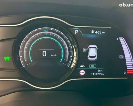 Хендай Kona Electric, объемом двигателя 0 л и пробегом 111 тыс. км за 18300 $, фото 18 на Automoto.ua