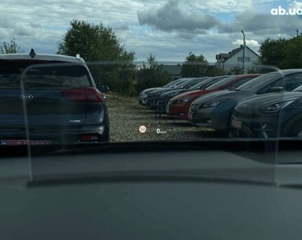 Хендай Kona Electric, объемом двигателя 0 л и пробегом 69 тыс. км за 20400 $, фото 3 на Automoto.ua