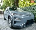 Хендай Kona Electric, объемом двигателя 0 л и пробегом 27 тыс. км за 14100 $, фото 7 на Automoto.ua