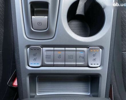 Хендай Kona Electric, об'ємом двигуна 0 л та пробігом 69 тис. км за 19600 $, фото 8 на Automoto.ua