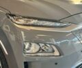 Хендай Kona Electric, объемом двигателя 0 л и пробегом 39 тыс. км за 15500 $, фото 5 на Automoto.ua