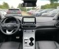 Хендай Kona Electric, объемом двигателя 0 л и пробегом 69 тыс. км за 20400 $, фото 2 на Automoto.ua