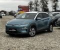Хендай Kona Electric, объемом двигателя 0 л и пробегом 134 тыс. км за 17450 $, фото 1 на Automoto.ua