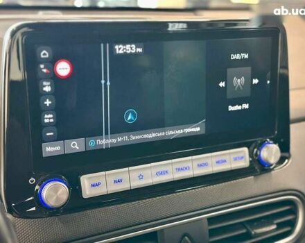 Хендай Kona Electric, объемом двигателя 0 л и пробегом 111 тыс. км за 18300 $, фото 27 на Automoto.ua
