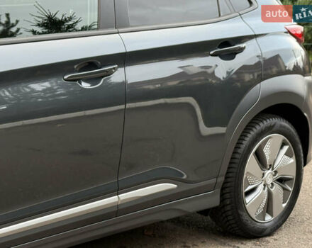 Хендай Kona Electric, объемом двигателя 0 л и пробегом 81 тыс. км за 18150 $, фото 31 на Automoto.ua