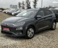 Хендай Kona Electric, объемом двигателя 0 л и пробегом 53 тыс. км за 15700 $, фото 2 на Automoto.ua