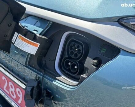 Хендай Kona Electric, объемом двигателя 0 л и пробегом 70 тыс. км за 18500 $, фото 9 на Automoto.ua