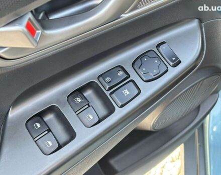 Хендай Kona Electric, объемом двигателя 0 л и пробегом 70 тыс. км за 18500 $, фото 11 на Automoto.ua