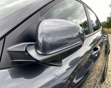 Хендай Kona Electric, объемом двигателя 0 л и пробегом 69 тыс. км за 20400 $, фото 27 на Automoto.ua