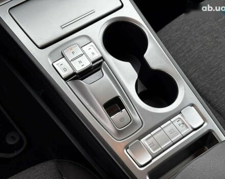 Хендай Kona Electric, объемом двигателя 0 л и пробегом 53 тыс. км за 15700 $, фото 29 на Automoto.ua