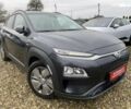 Хендай Kona Electric, объемом двигателя 0 л и пробегом 74 тыс. км за 18700 $, фото 17 на Automoto.ua