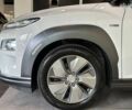 Хендай Kona Electric, объемом двигателя 0 л и пробегом 111 тыс. км за 18300 $, фото 7 на Automoto.ua