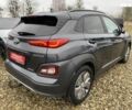 Хендай Kona Electric, объемом двигателя 0 л и пробегом 74 тыс. км за 18700 $, фото 15 на Automoto.ua