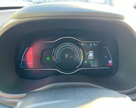 Хендай Kona Electric, объемом двигателя 0 л и пробегом 129 тыс. км за 15999 $, фото 26 на Automoto.ua