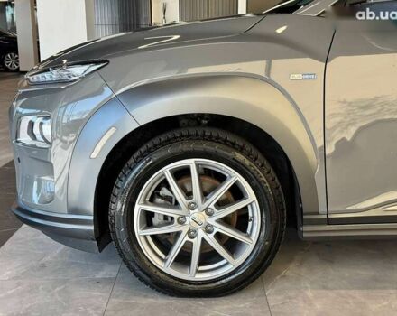Хендай Kona Electric, объемом двигателя 0 л и пробегом 39 тыс. км за 15500 $, фото 8 на Automoto.ua