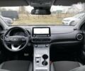 Хендай Kona Electric, объемом двигателя 0 л и пробегом 74 тыс. км за 18700 $, фото 24 на Automoto.ua
