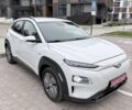 Хендай Kona Electric, об'ємом двигуна 0 л та пробігом 167 тис. км за 16500 $, фото 1 на Automoto.ua