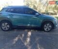 Хендай Kona Electric, объемом двигателя 0 л и пробегом 105 тыс. км за 16999 $, фото 16 на Automoto.ua
