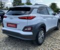 Хендай Kona Electric, объемом двигателя 0 л и пробегом 115 тыс. км за 18700 $, фото 19 на Automoto.ua