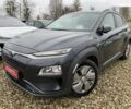 Хендай Kona Electric, объемом двигателя 0 л и пробегом 74 тыс. км за 18700 $, фото 11 на Automoto.ua