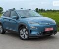 Хендай Kona Electric, объемом двигателя 0 л и пробегом 33 тыс. км за 16300 $, фото 1 на Automoto.ua