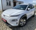 Хендай Kona Electric, об'ємом двигуна 0 л та пробігом 69 тис. км за 19600 $, фото 13 на Automoto.ua