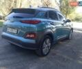Хендай Kona Electric, объемом двигателя 0 л и пробегом 105 тыс. км за 16999 $, фото 8 на Automoto.ua