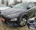 Хендай Kona Electric, объемом двигателя 0 л и пробегом 74 тыс. км за 18700 $, фото 1 на Automoto.ua