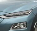 Хендай Kona Electric, объемом двигателя 0 л и пробегом 134 тыс. км за 17450 $, фото 10 на Automoto.ua