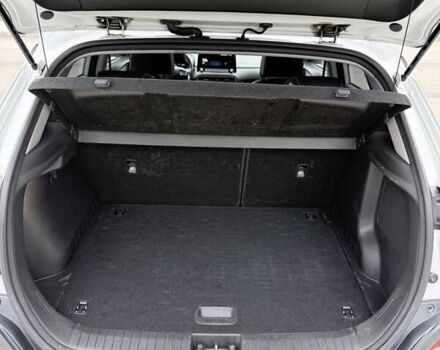 Хендай Kona Electric, об'ємом двигуна 0 л та пробігом 167 тис. км за 16500 $, фото 10 на Automoto.ua