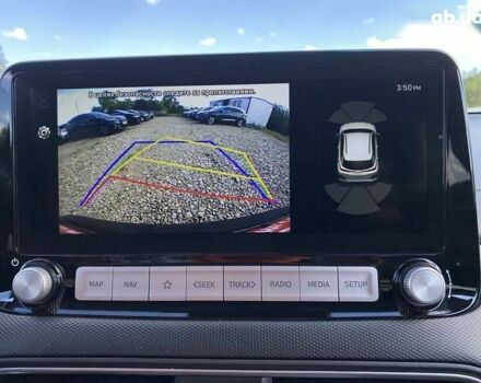 Хендай Kona Electric, об'ємом двигуна 0 л та пробігом 101 тис. км за 18900 $, фото 11 на Automoto.ua