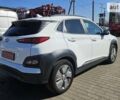 Хендай Kona Electric, об'ємом двигуна 0 л та пробігом 32 тис. км за 21400 $, фото 6 на Automoto.ua