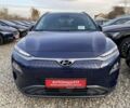Хендай Kona Electric, объемом двигателя 0 л и пробегом 73 тыс. км за 18700 $, фото 20 на Automoto.ua