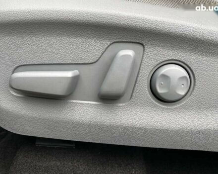 Хендай Kona Electric, объемом двигателя 0 л и пробегом 115 тыс. км за 18700 $, фото 8 на Automoto.ua