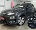 Хендай Kona Electric, объемом двигателя 0 л и пробегом 36 тыс. км за 20700 $, фото 1 на Automoto.ua