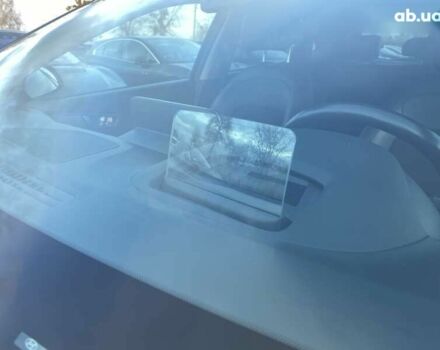 Хендай Kona Electric, объемом двигателя 0 л и пробегом 73 тыс. км за 18700 $, фото 6 на Automoto.ua