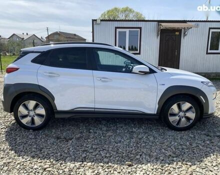 Хендай Kona Electric, об'ємом двигуна 0 л та пробігом 69 тис. км за 19600 $, фото 19 на Automoto.ua