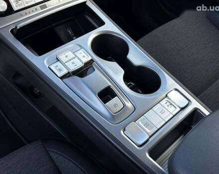 Хендай Kona Electric, объемом двигателя 0 л и пробегом 50 тыс. км за 15400 $, фото 24 на Automoto.ua