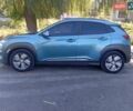 Хендай Kona Electric, объемом двигателя 0 л и пробегом 105 тыс. км за 16999 $, фото 9 на Automoto.ua